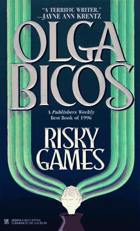 Risky Games Bicos, Olga