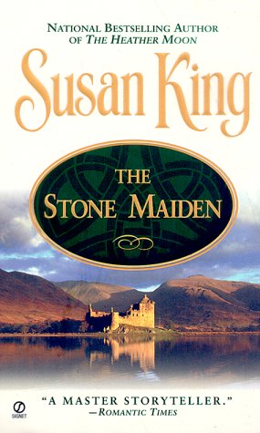 The Stone Maiden King, Susan
