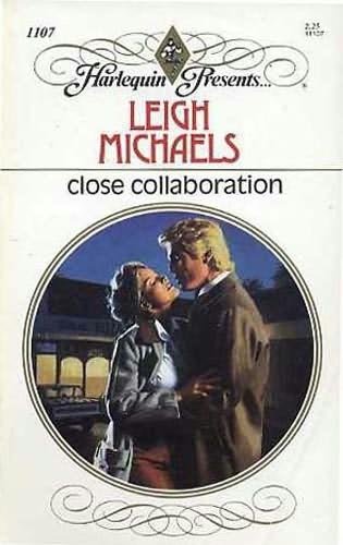 Close Collaboration Michaels, Leigh