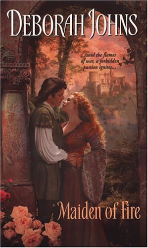 Maiden of Fire