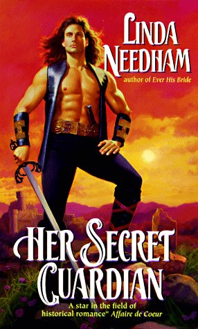 Her Secret Guardian Needham, Linda