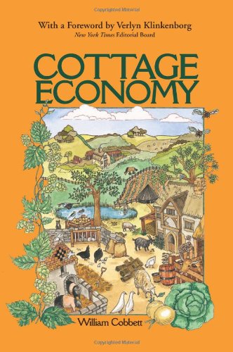 Cottage Economy
