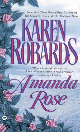 Amanda Rose Robards, Karen