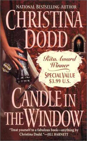 Candle in the Window Dodd, Christina