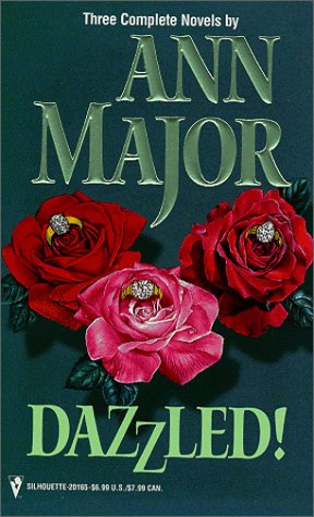 Dazzled Major, Ann