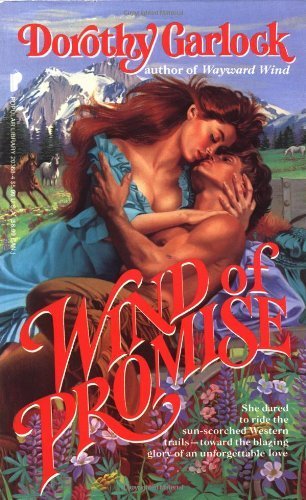 Wind Of Promise Garlock, Dorothy