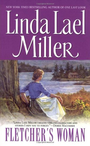 Fletcher's Woman: No 22 Miller, Linda Lael