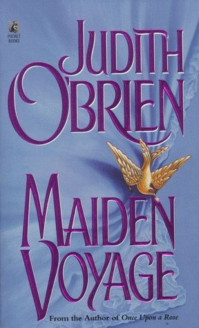 Maiden Voyage O'Brien, Judith