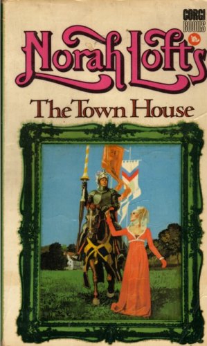 Town House Lofts, Norah