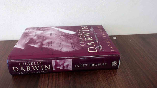 Charles Darwin: Vol 2