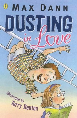 Dusting In Love Dann Max