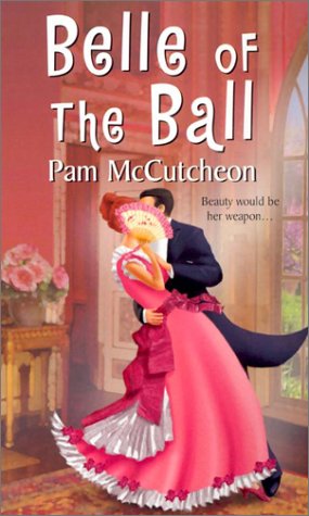 Belle of the Ball McCutcheon, Pam