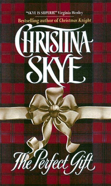 The Perfect Gift [Mass Market Paperback] Skye, Christina