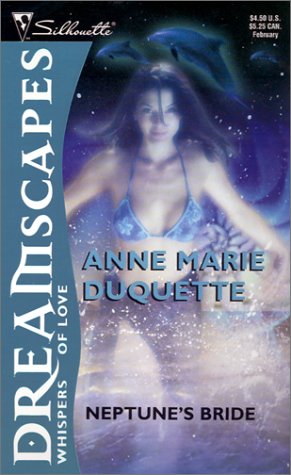 Neptune's Bride Duquette, Anne Marie