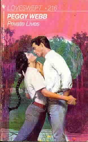 Private Lives Webb, Peggy