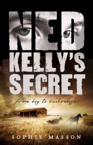 Ned Kellys Secret [Paperback] Masson,Sophie