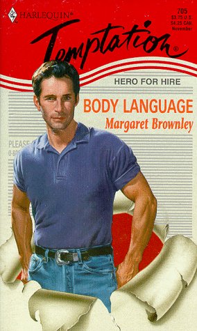 Body Language [Mass Market Paperback] Margaret Brownley