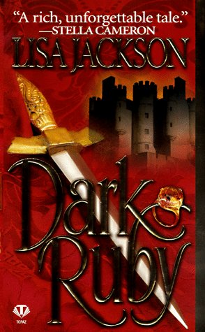 Dark Ruby Jackson, Lisa