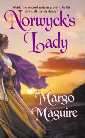 Norwyck's Lady