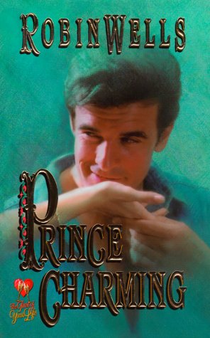 Prince Charming Wells, Mr Robin
