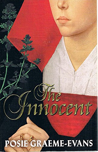 The Innocent [Paperback] Graeme-Evans Posie