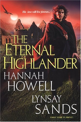 Eternal Highlander Howell, H.