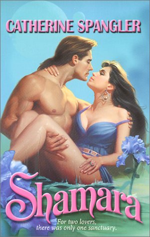 Shamara Spangler, Catherine