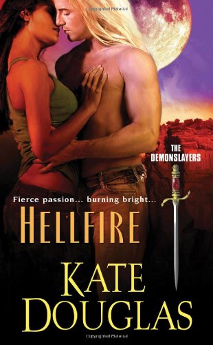 Hellfire: The Demonslayers Douglas Kate