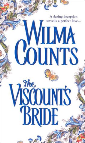 The Viscount's Bride Counts, Wilma