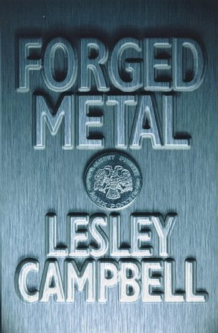 Forged Metal Pb