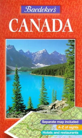 Baedeker's Canada