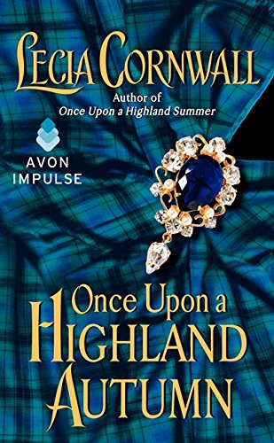 Once Upon a Highland Autumn Cornwall, Lecia