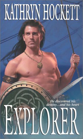 Explorer Hockett, Kathryn