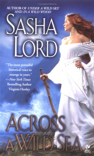 Across A Wild Sea Lord, Sasha