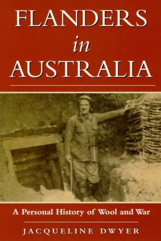 Flanders In Australia