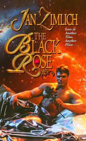 The Black Rose Zimlich, Jan