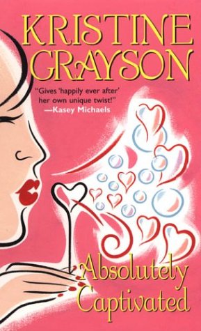 Absolutely Captivated Grayson, Kristine