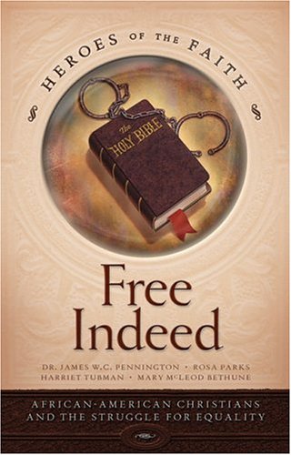 Free Indeed Grant, Callie Smith