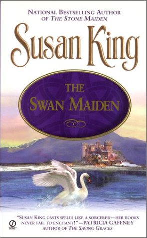 The Swan Maiden King, Susan
