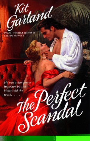 Perfect Scandal Garland, Kit