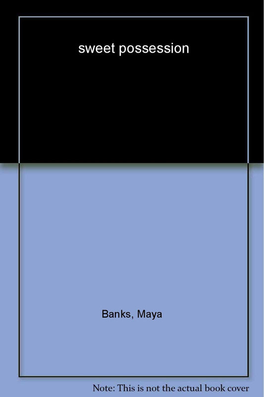 Sweet Possession Banks, Maya