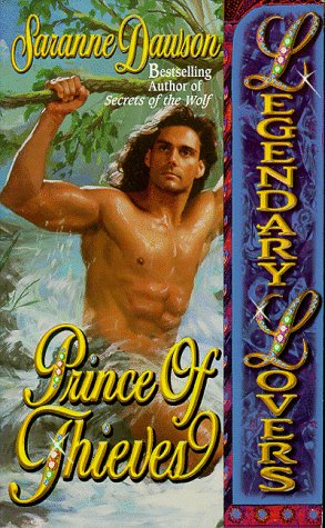 Prince of Thieves Dawson, Saranne
