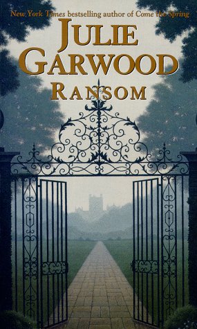 Ransom [Perfect Paperback]