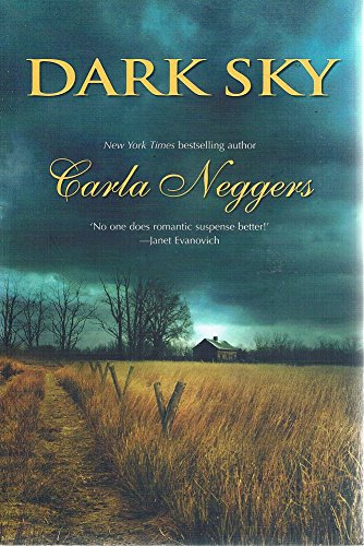 Dark Sky [Paperback] Carla Neggers