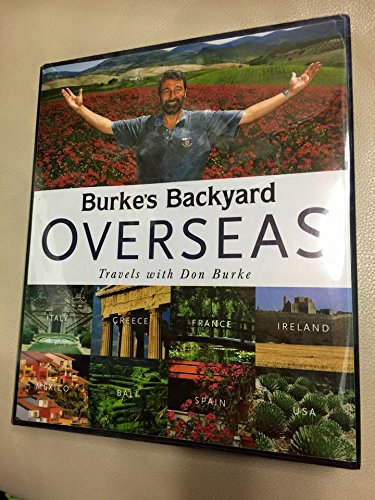 Burke's Backyard Overseas.