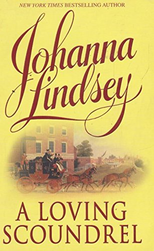 A Loving Scoundrel [Paperback]