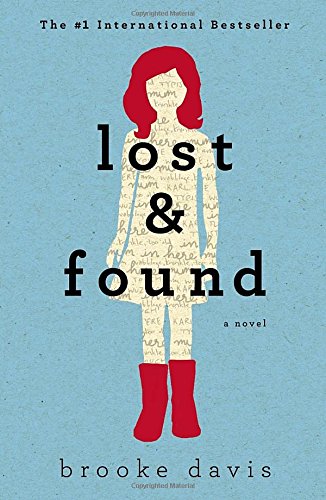 Lost & Found [Hardcover] Davis, Brooke