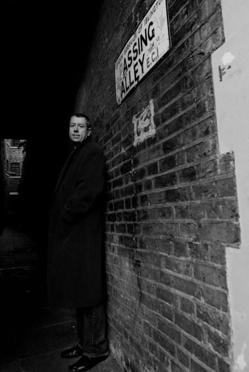 Snow Hill Sanderson, Mark