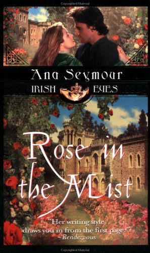 Rose in the Mist Seymor, Ana