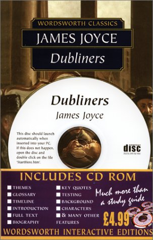 Dubliners Joyce, James